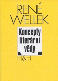 Ren Wellek - Koncepty literrn vdy