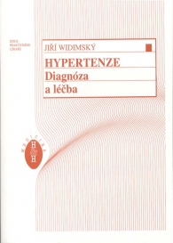 Ji Widimsk - Hypertenze - Diagnza a lba