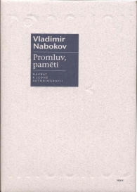 Vladimir Nabokov - Promluv pamti