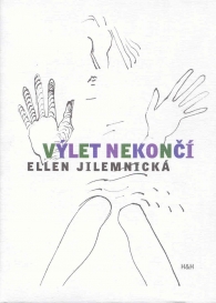 Elenn Jilemnick - Vlet nekon 