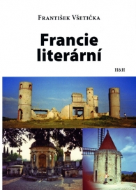 Frantiek Vetika - Francie literrn