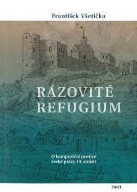 Frantiek Vetika - Rzovit refugium