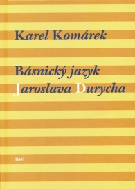 Karel Komrek - Bsnick jazyk Jaroslava Durycha