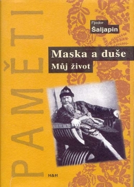  Fjodor Ivanovi aljapin - Maska a due (Mj ivot)