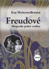 Eva Weissweilerov - Freudov