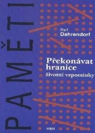 Ralf Dahrendorf - Pekonvat hranice